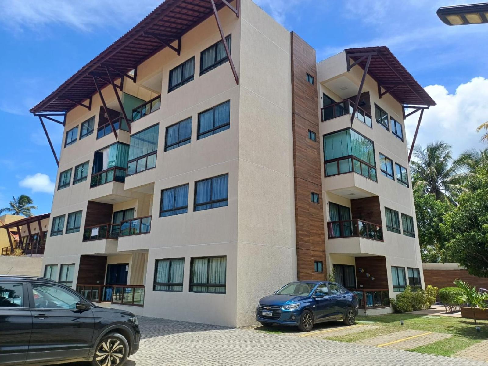 Veranno Di Porto Pôrto das Galinhas Exterior foto