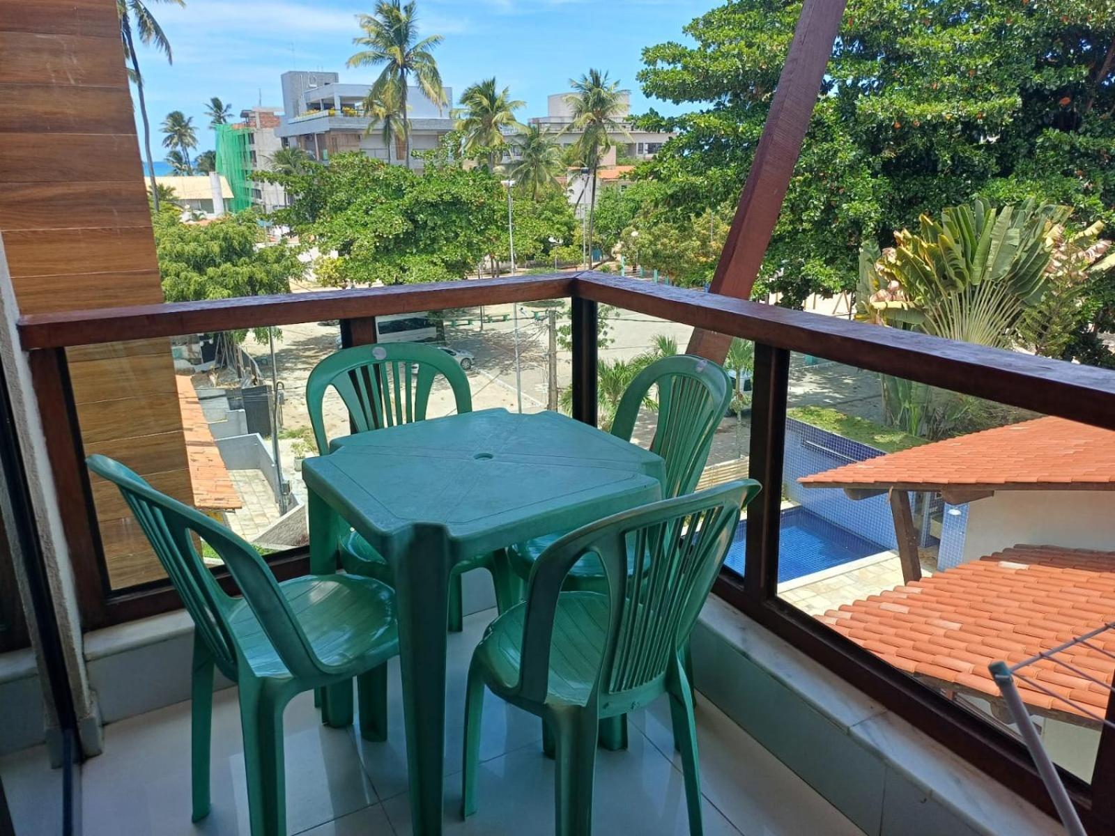 Veranno Di Porto Pôrto das Galinhas Exterior foto