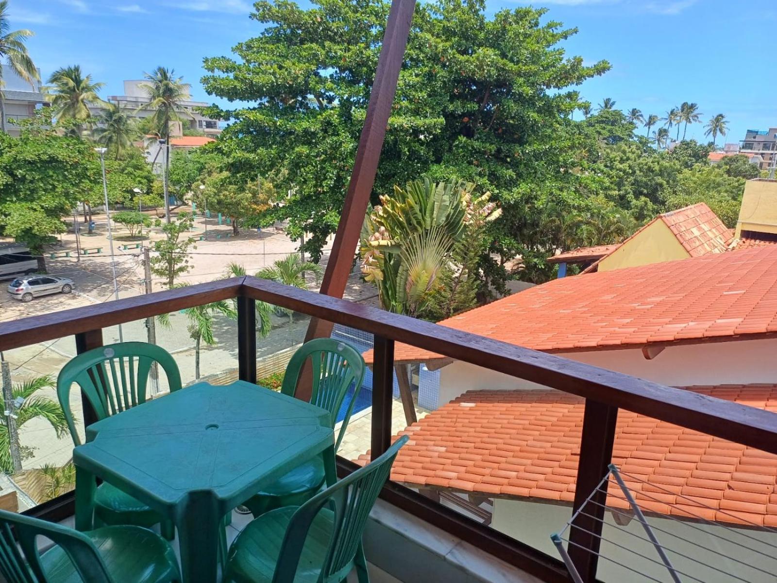 Veranno Di Porto Pôrto das Galinhas Exterior foto